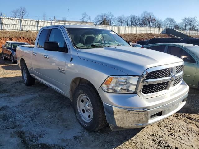 2016 Dodge RAM 1500 SLT