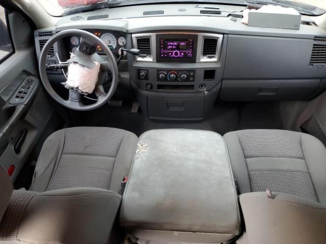 2007 Dodge RAM 1500 ST