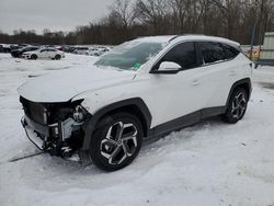 2023 Hyundai Tucson SEL en venta en Ellwood City, PA