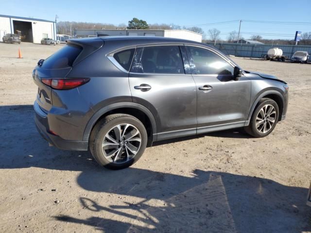 2022 Mazda CX-5 Premium Plus