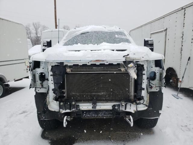 2022 GMC Sierra K2500 Denali