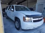 2011 Chevrolet Suburban K1500 LT