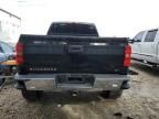 2016 Chevrolet Silverado C1500 LT