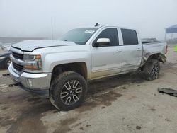 2016 Chevrolet Silverado K1500 LT for sale in Florence, MS