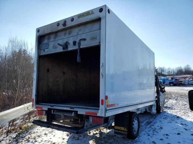 2021 Dodge RAM Promaster 3500 3500 Standard