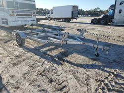 Triton salvage cars for sale: 2022 Triton Trailer