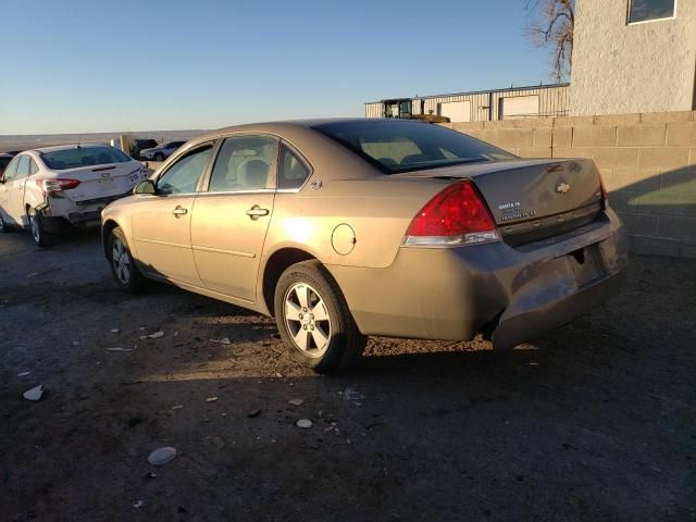 2007 Chevrolet Impala LT