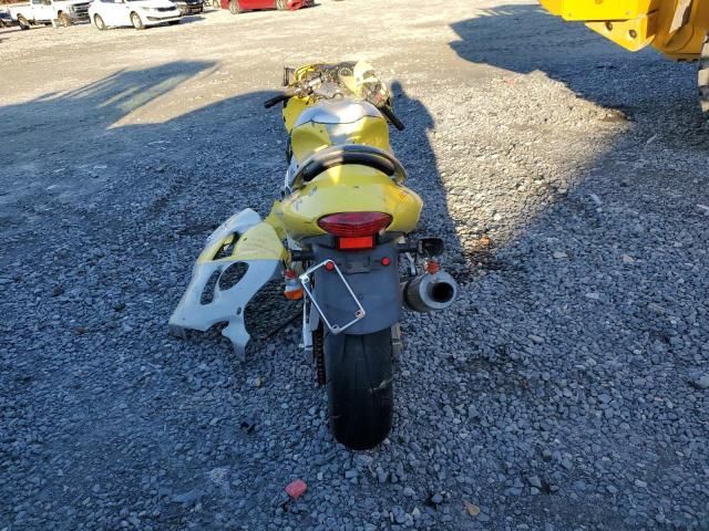 2000 Suzuki GSX1300 R