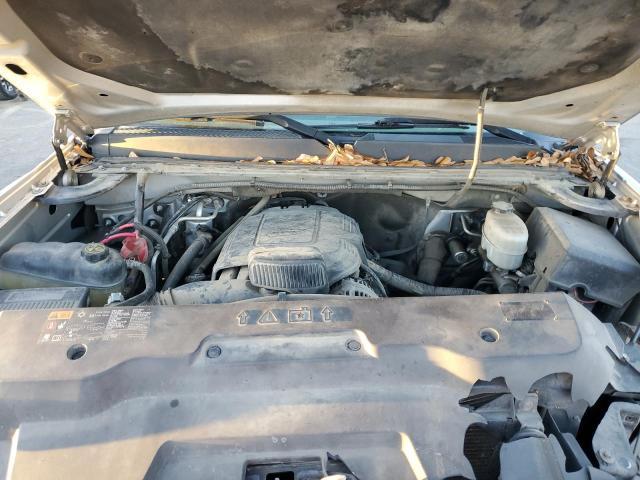 2012 GMC Sierra C2500 Heavy Duty