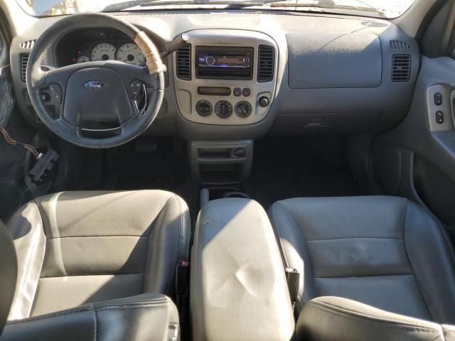 2003 Ford Escape XLT