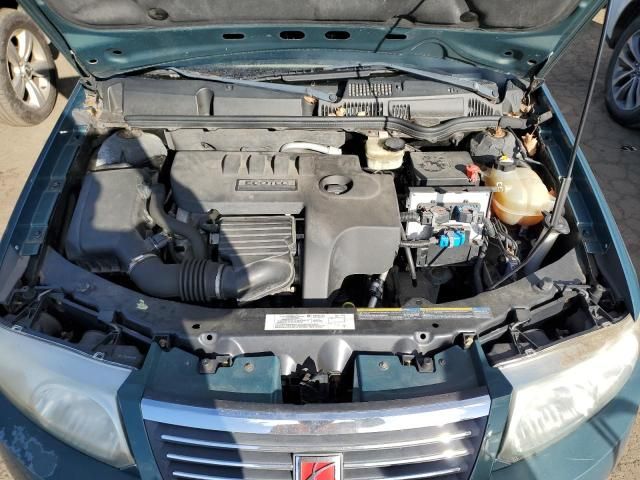 2006 Saturn Ion Level 2