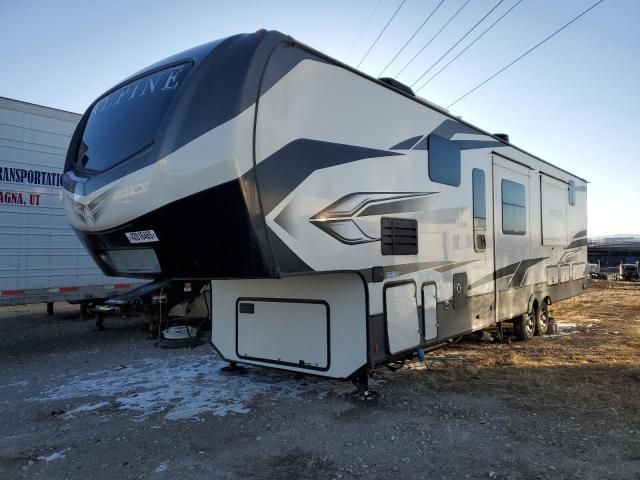 2021 Keystone 2021 Dutchman Trvl TRL