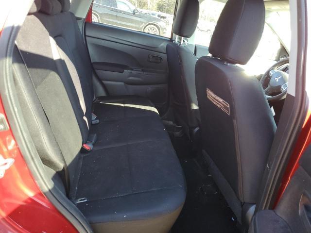2013 Mitsubishi Outlander Sport es