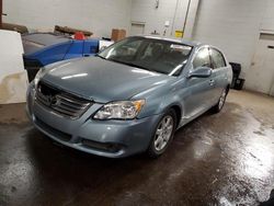 Toyota Avalon salvage cars for sale: 2008 Toyota Avalon XL