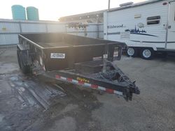 2023 Big Tex Dump 14' Black en venta en Elgin, IL