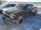 2003 Chevrolet Silverado K1500