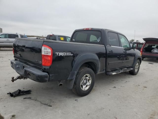 2004 Toyota Tundra Double Cab Limited