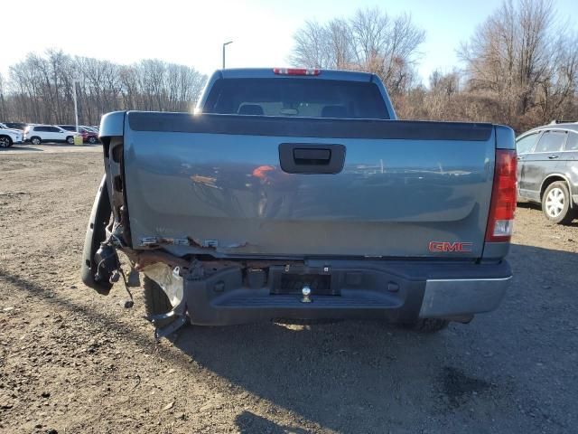 2008 GMC New Sierra K1500