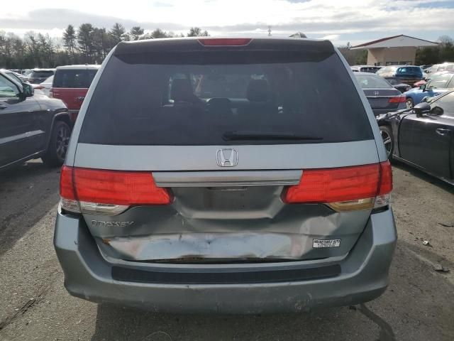 2008 Honda Odyssey EX