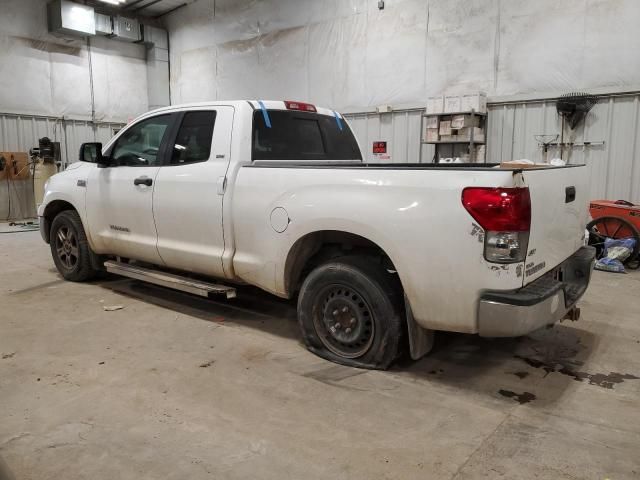 2008 Toyota Tundra Double Cab