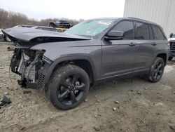 2024 Jeep Grand Cherokee Laredo for sale in Windsor, NJ
