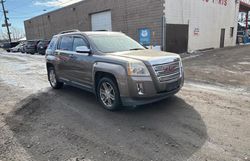 2011 GMC Terrain SLE for sale in Hillsborough, NJ
