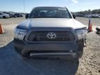 2015 Toyota Tacoma Access Cab