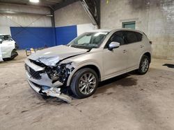 2025 Mazda CX-5 Premium Plus en venta en Chalfont, PA