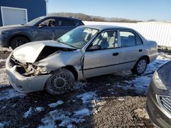 2001 Toyota Corolla CE for sale in Assonet, MA