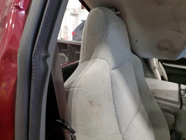 2004 Ford F250 Super Duty