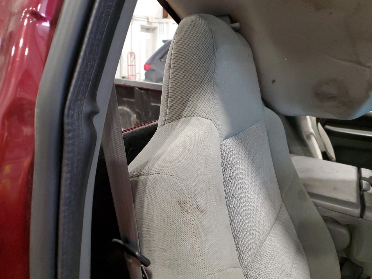 2004 Ford F250 Super Duty