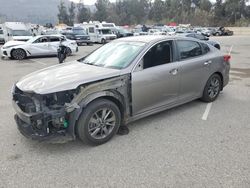 2016 KIA Optima LX en venta en Van Nuys, CA