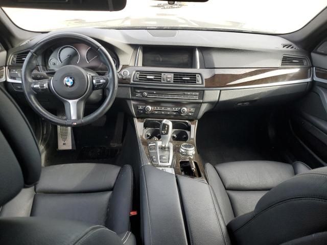 2014 BMW 535 XI