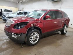 2011 Buick Enclave CX for sale in Davison, MI