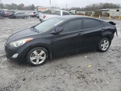 2013 Hyundai Elantra GLS for sale in Montgomery, AL