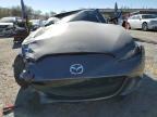 2017 Mazda MX-5 Miata Grand Touring