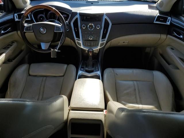 2010 Cadillac SRX Luxury Collection