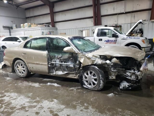 2005 Buick Lesabre Limited