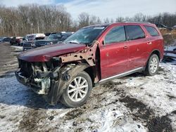 2015 Dodge Durango SXT for sale in Baltimore, MD