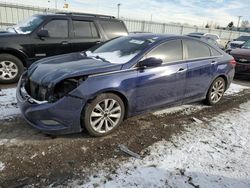 2011 Hyundai Sonata SE for sale in Dyer, IN