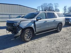 Chevrolet Suburban Vehiculos salvage en venta: 2024 Chevrolet Suburban K1500 Z71