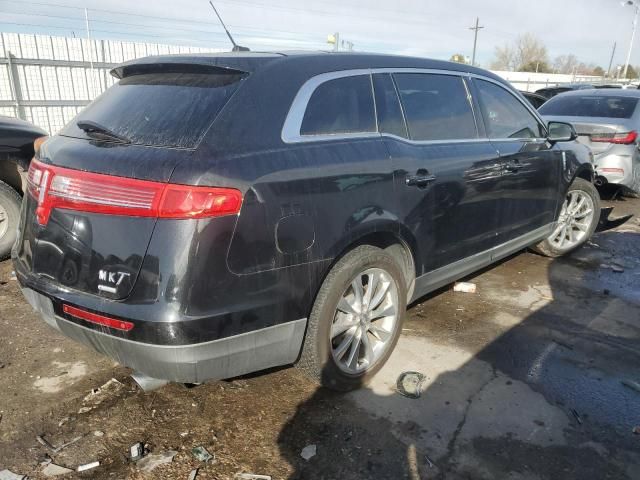 2010 Lincoln MKT