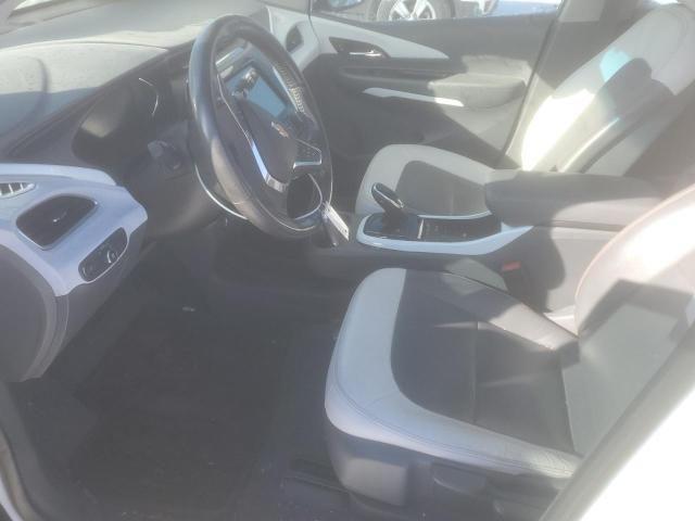 2021 Chevrolet Bolt EV Premier