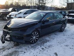 2017 Honda Accord Sport Special Edition for sale in North Billerica, MA