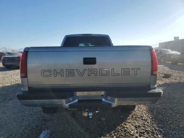 1999 Chevrolet GMT-400 K3500