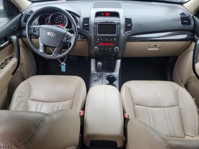 2013 KIA Sorento EX