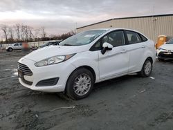 2014 Ford Fiesta S for sale in Spartanburg, SC