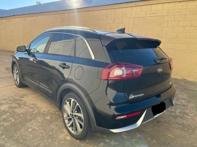 2017 KIA Niro EX Touring