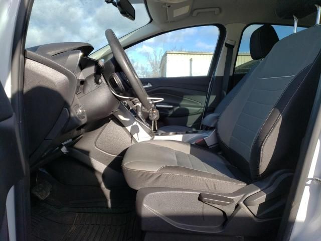 2015 Ford C-MAX SE