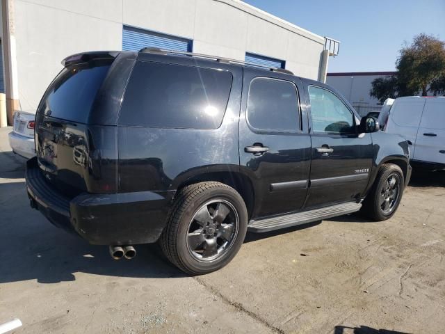 2007 Chevrolet Tahoe C1500